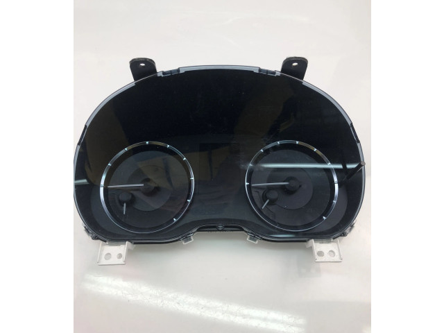 Přístrojová deska Subaru Levorg 2015 8500IVA120, UK2708