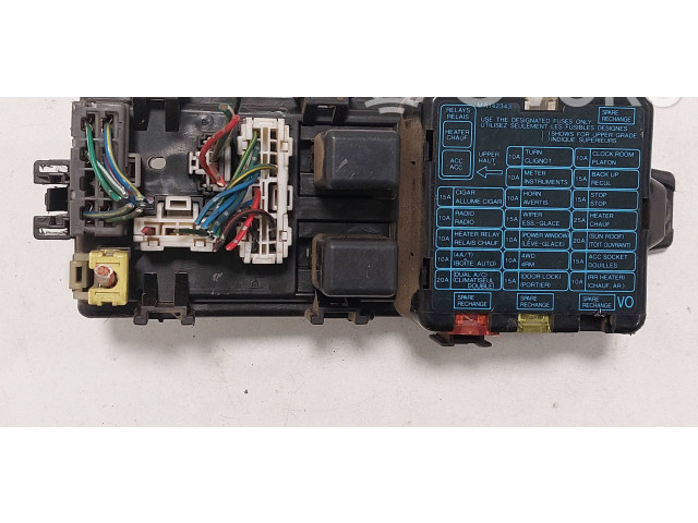 Pojistková skříňka MB183865, 0528D Mitsubishi Pajero 2000