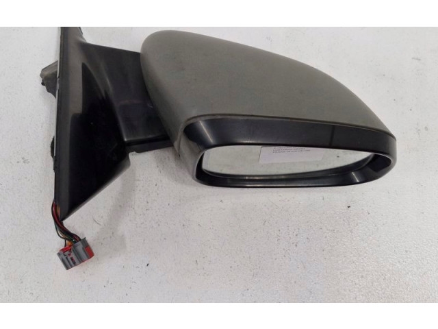 Зеркало электрическое        Jaguar XF   -  года   