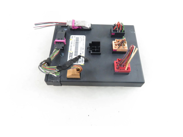 Блок комфорта F005V00854, 8K0907063L Audi Q5 SQ5