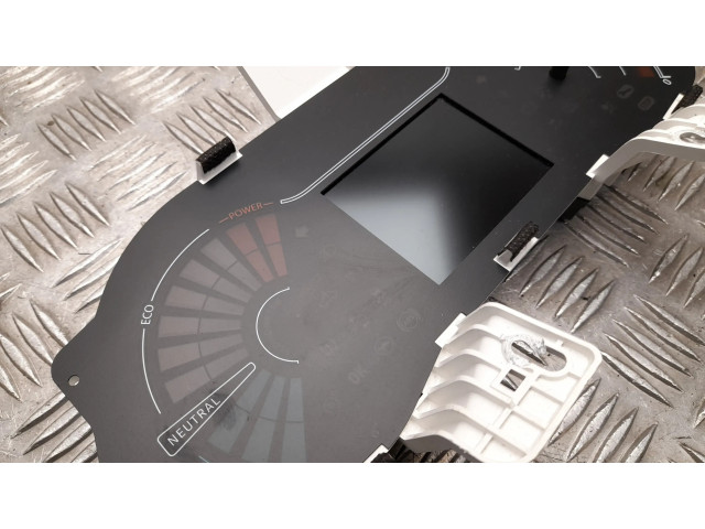 Панель приборов 248091278R Dacia Spring