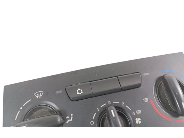 Модуль блока управления кондиционером 181440100 Citroen Berlingo