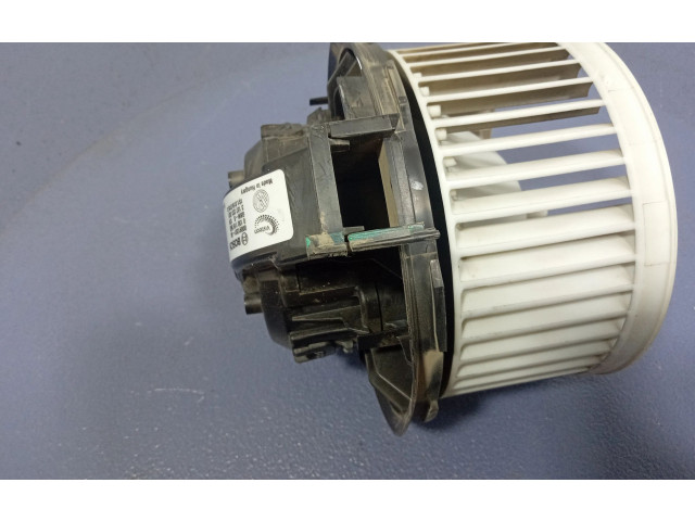 Вентилятор печки 1S1819015D, 1S1819015D Skoda Citigo