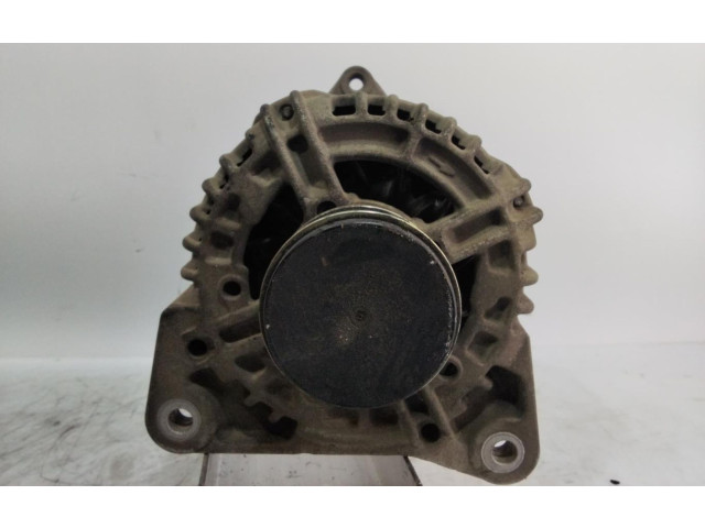 Генератор 8200660033 Renault Twingo II