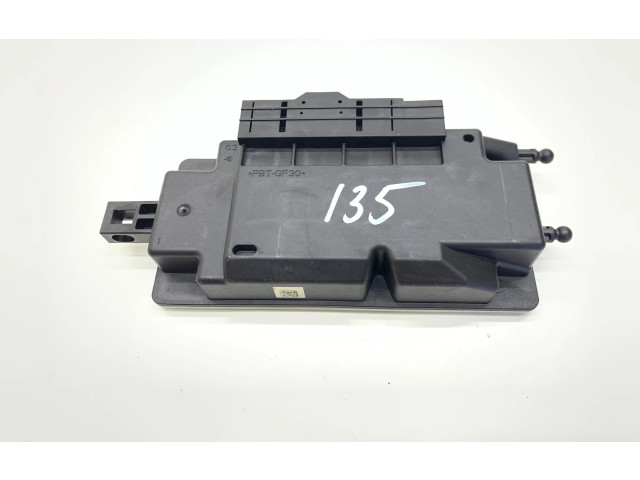 Блок подушек безопасности 9247025, A2C53361926 BMW X3 F25