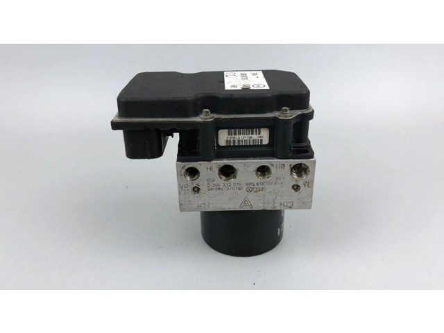 Jednotka ABS 6R0907379J Skoda Fabia Mk2 (5J) 2009