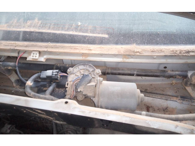 Моторчик дворников SsangYong Kyron