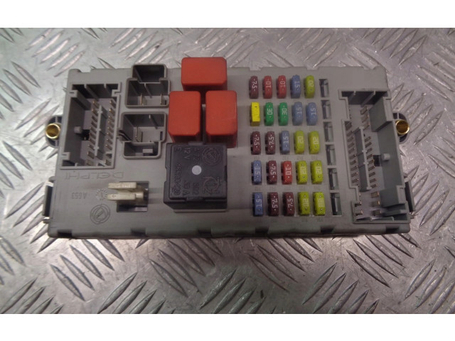 Pojistková skříňka 46846745 Fiat Croma 2005