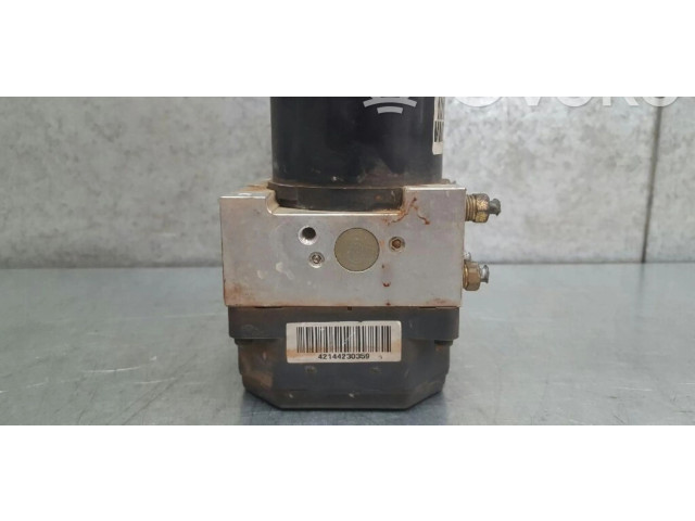 Блок АБС 96415415   Chevrolet  Rezzo  2000 - 2011 года