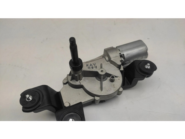 Моторчик заднего дворника 98700-A2000 KIA Ceed