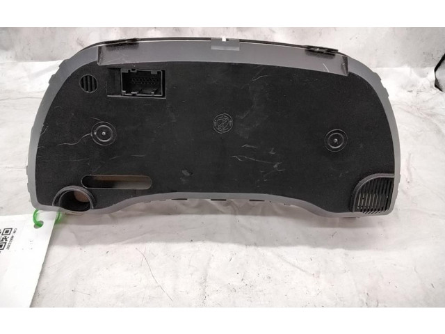 Přístrojová deska Fiat Punto (188) 2001 46833397, 188A4000