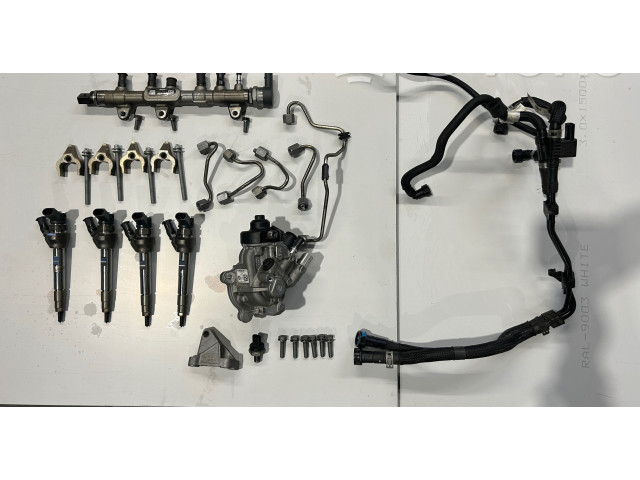 Vstřikovací čerpadlo 8511626, 8514148 BMW X1 F48 F49 B47C20