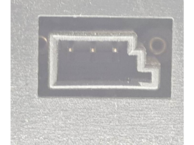 Блок управления климат-контролем 64113443981 BMW X3 E83