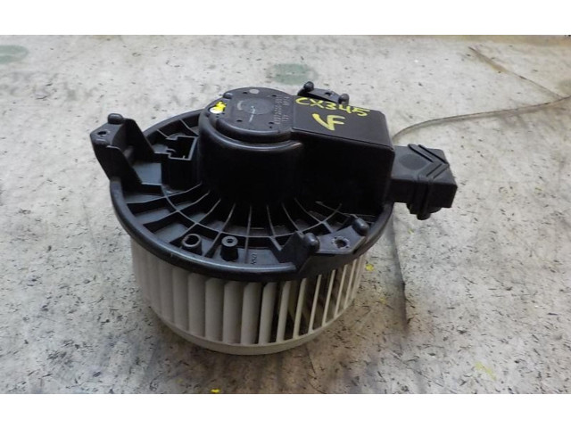 Вентилятор печки    5191345AA, AY2727005011   Jeep Compass