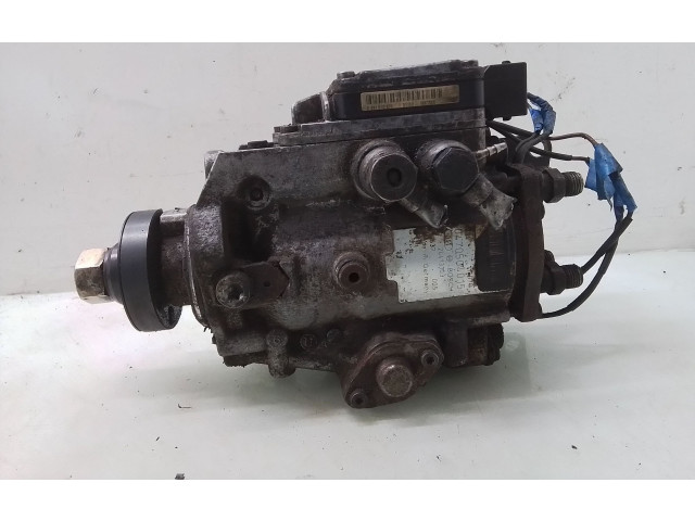 Vstřikovací čerpadlo 0470504015 Opel Zafira A -