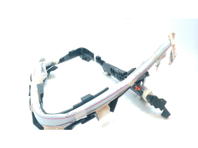 Боковая подушка безопасности 6217053030 Lexus IS III XE30