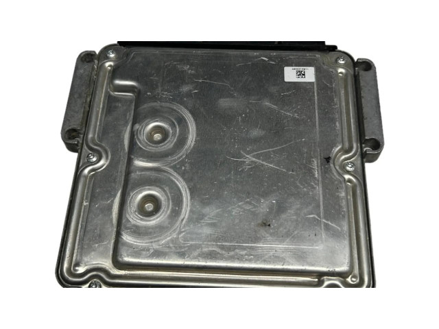 Řídící jednotka 237104376R, 237104627R Mercedes-Benz Citan W415 2012