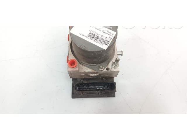 Блок АБС 8200262807 Dacia Logan I 2004 - 2012 года