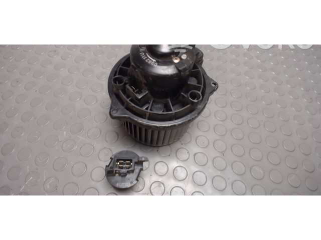 Вентилятор радиатора 194000098211U Daihatsu Sirion