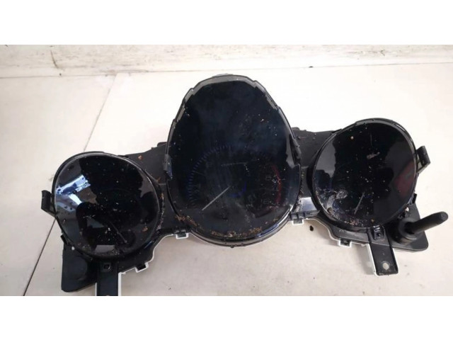 Přístrojová deska  Honda Civic IX 2015 78200hr0407507, ta9g323  