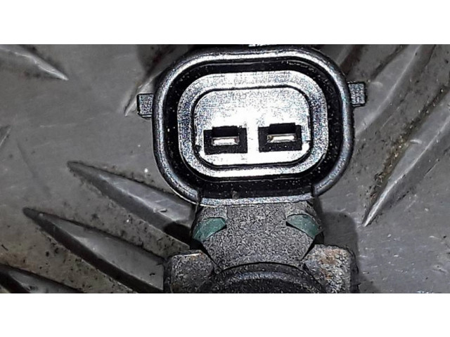 Форсунка 0280158293, 166008740R Dacia Sandero для бензинового двигателя 0.9