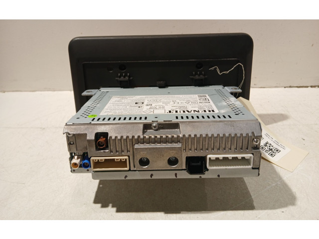 Дисплей 280213970R Dacia Sandero III