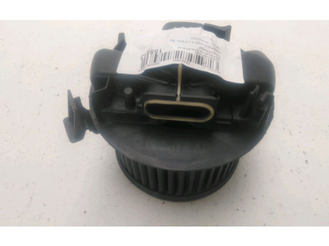 Вентилятор печки 7701062226 Renault Clio III