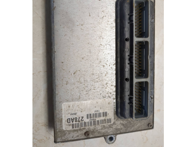 Блок управления двигателя P56041, T0297 Jeep Grand Cherokee (WJ)
