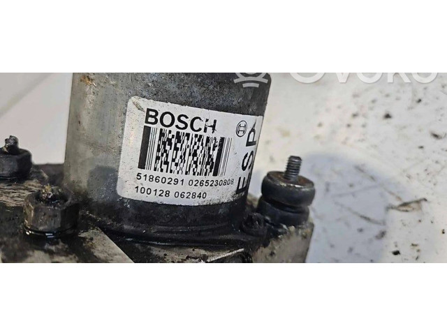 Píst 0265951378, 2001101449   Fiat Punto Evo    350A1000 