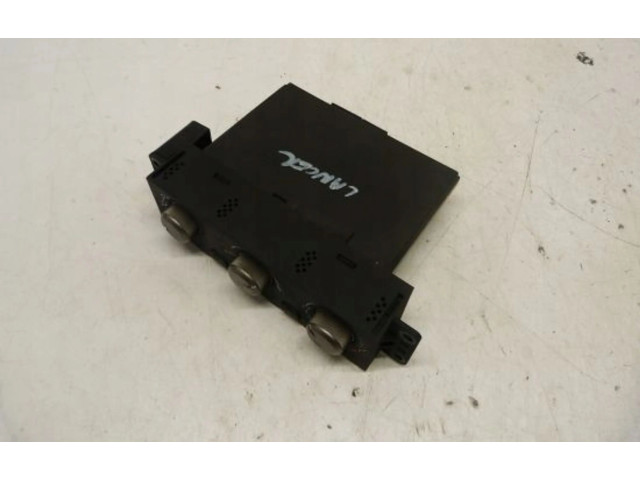 Блок управления климат-контролем 7820A103 Mitsubishi Lancer