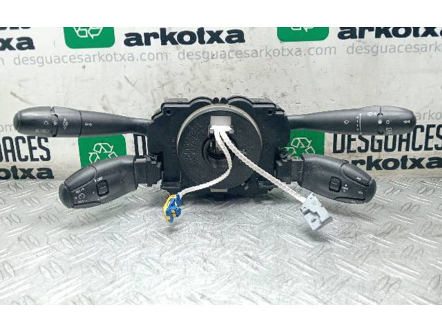 Подрулевой шлейф SRS Citroen Xsara