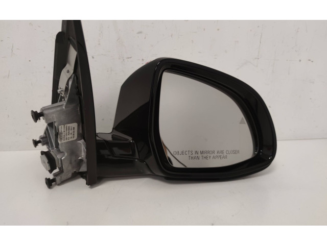 Зеркало электрическое        BMW X3 G01  2018 -  года   