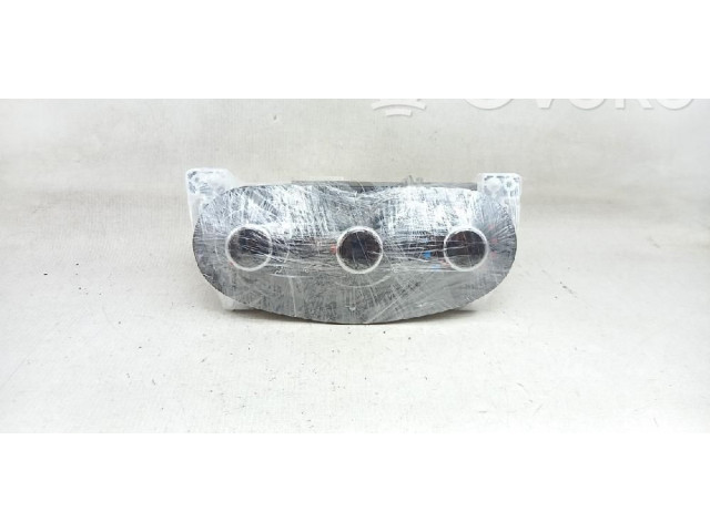 Блок управления климат-контролем 275105857R Dacia Sandero