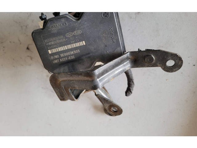 Jednotka ABS 589102K110, BE6003K503 KIA Soul 2013