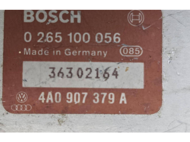 Блок управления АБС 4A0907379A, 36302164   Audi 80 90 S2 B4