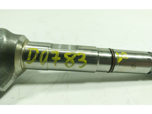 Форсунка 04L130277N, 04L130277N Audi A4 Allroad B9 DEUA