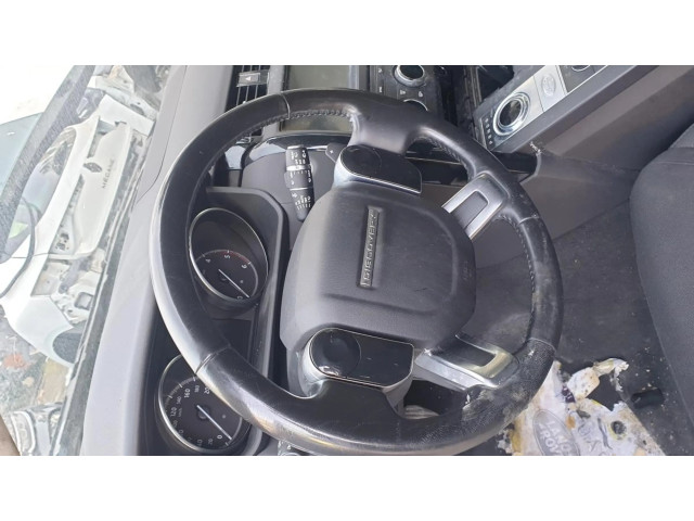 Руль Land Rover Discovery 5 2017- года