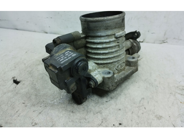  рейка  Колонка рулевая M280140571, M280140571   KIA Carens I 1999 - 2006 года