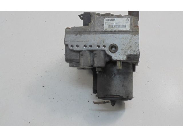 Блок АБС 703907379A, 703907379A   Volkswagen  Transporter - Caravelle T4  1991 - 2003 года