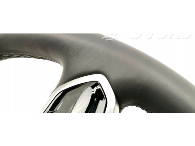 Руль Volkswagen ID.3  2019 -  года nan, CZARNY      