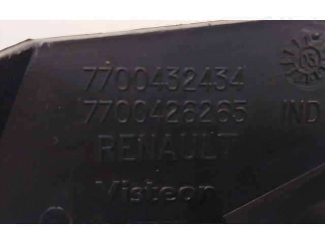 Дисплей    7700432434   Renault Scenic I