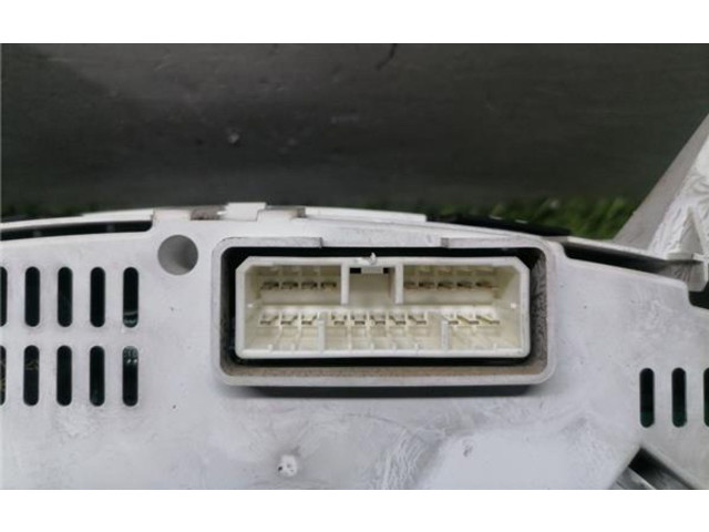 Панель приборов 05172312AC, 05172312AC Jeep Grand Cherokee (WK)