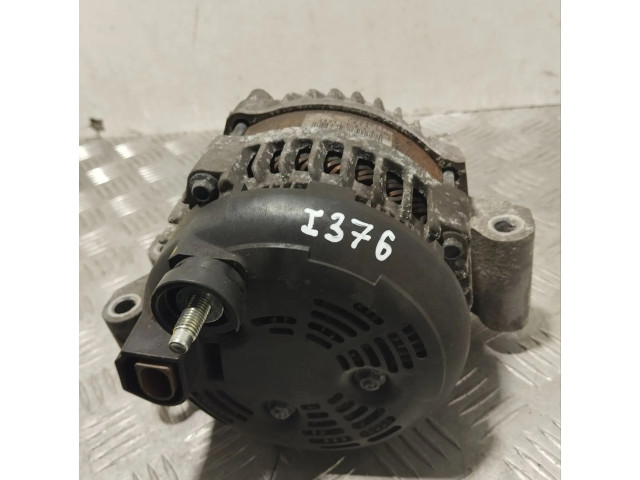 Генератор 30318724485 Chrysler Pacifica 3.0