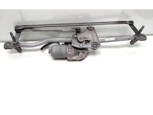 Рулевая рейка  Комплект механизма стеклоочистителей 30753493, 3397021173   Volvo V60 2011 - 2013 года