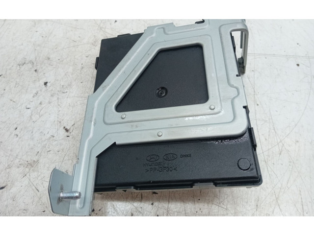 Блок управления двигателя 954A0J7000 KIA Ceed