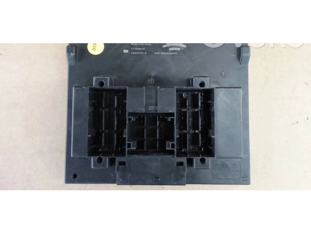 Блок комфорта 5Q0937085AG Volkswagen Golf VII