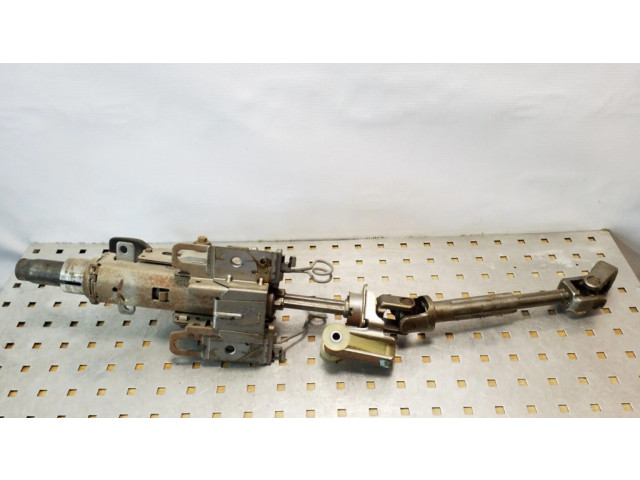    Рулевая рейка 6Q1419501H   Skoda Fabia Mk1 (6Y) 1999-2007 года