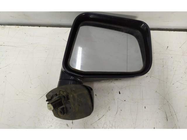 Зеркало электрическое Mitsubishi Space Wagon 1992 - 1998 года