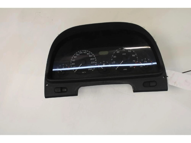 Přístrojová deska  Lancia Kappa 1994   