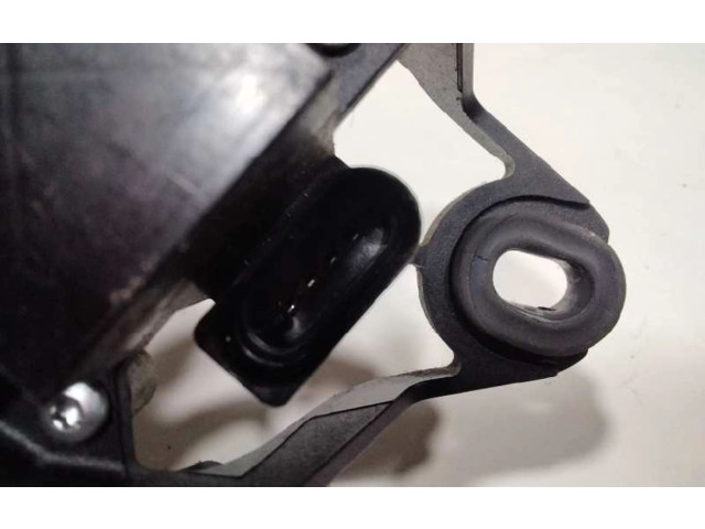 Подушка безопасности пассажира 1K6955711B Volkswagen Golf SportWagen